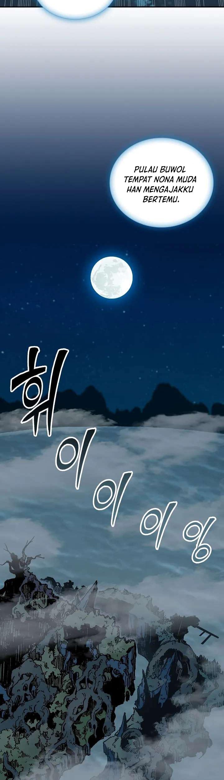 Memoir Of The King Of War Chapter 120 page 34