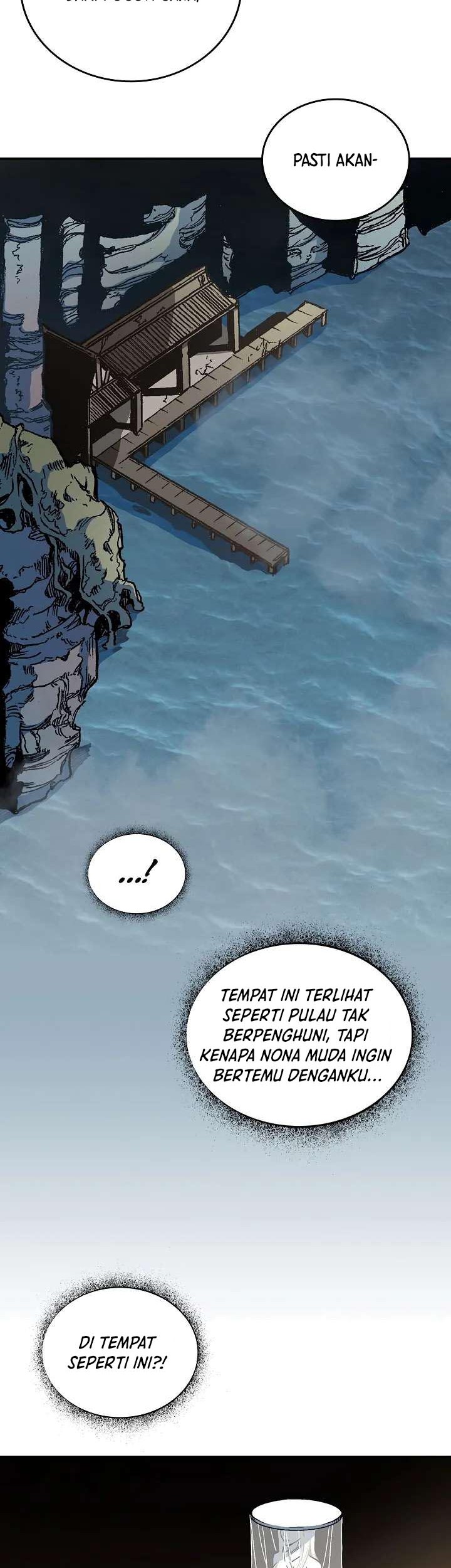 Memoir Of The King Of War Chapter 120 page 40