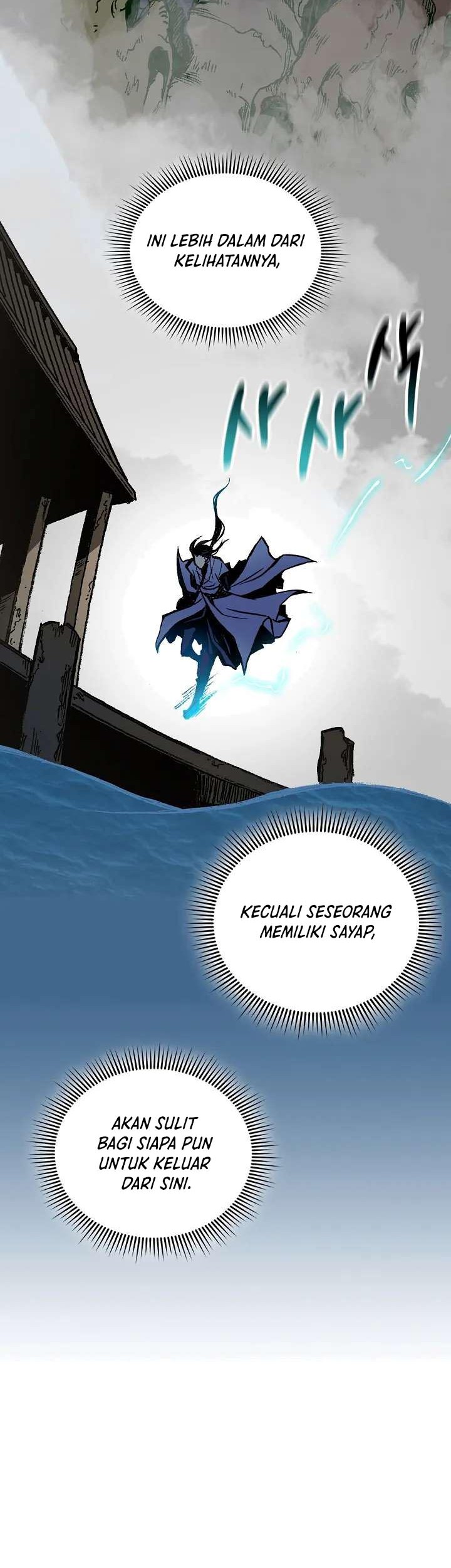 Memoir Of The King Of War Chapter 120 page 45