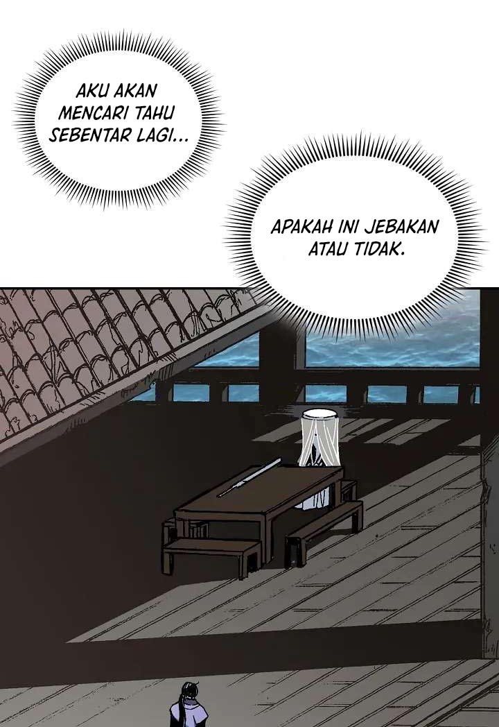Memoir Of The King Of War Chapter 120 page 46
