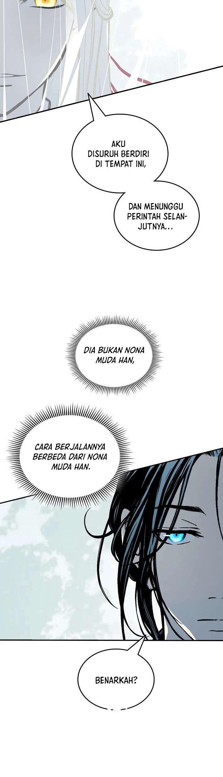 Memoir Of The King Of War Chapter 120 page 51
