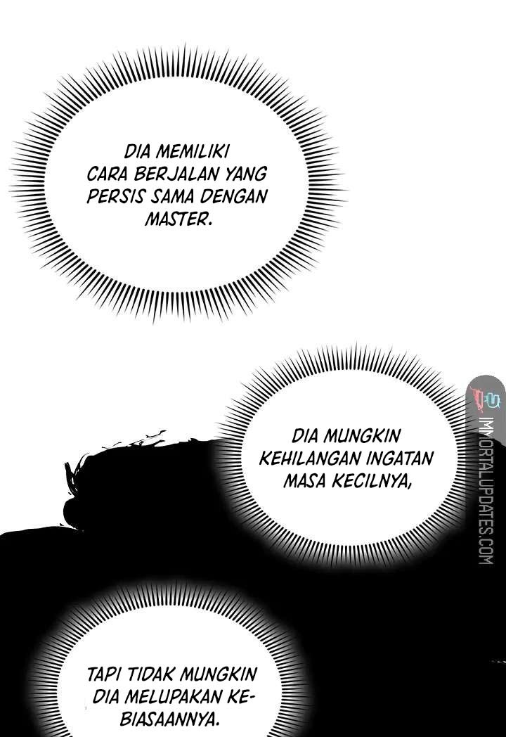 Memoir Of The King Of War Chapter 120 page 52