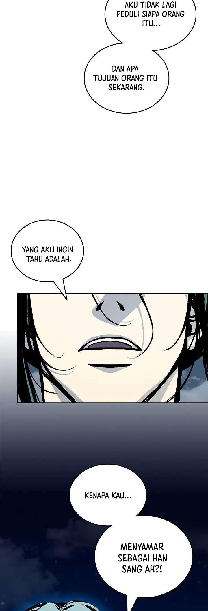 Memoir Of The King Of War Chapter 120 page 57