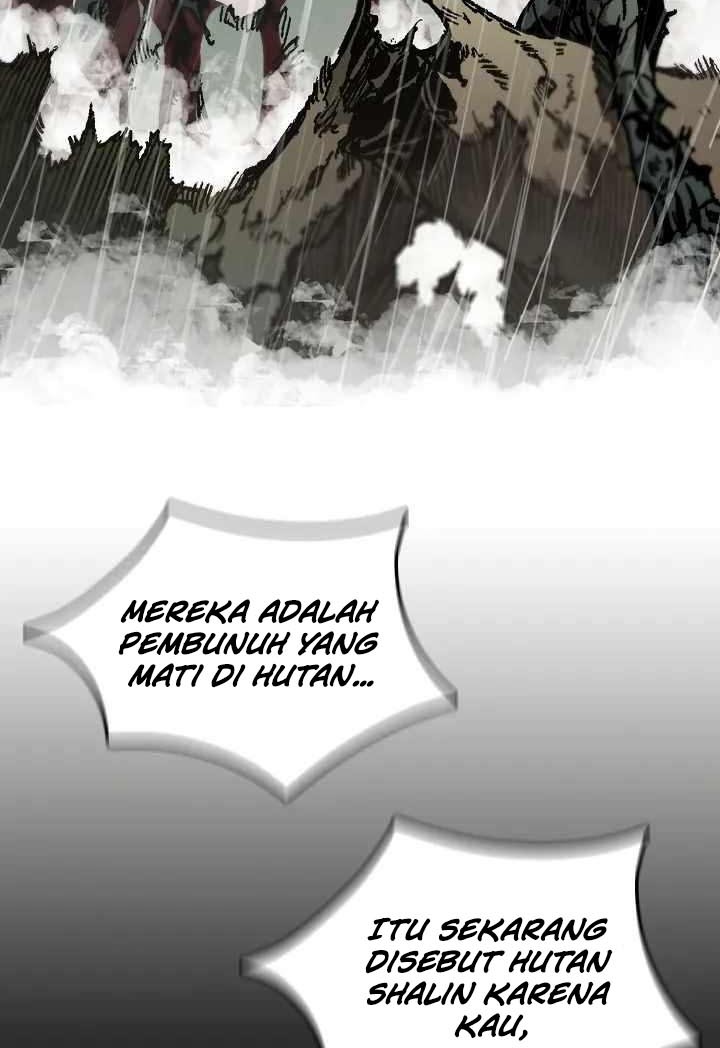 Memoir Of The King Of War Chapter 121 page 28