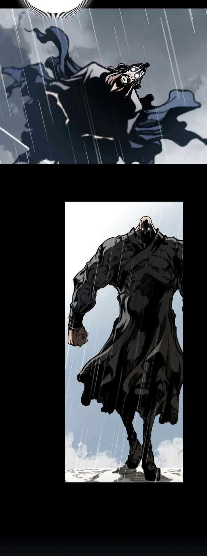 Memoir Of The King Of War Chapter 121 page 30