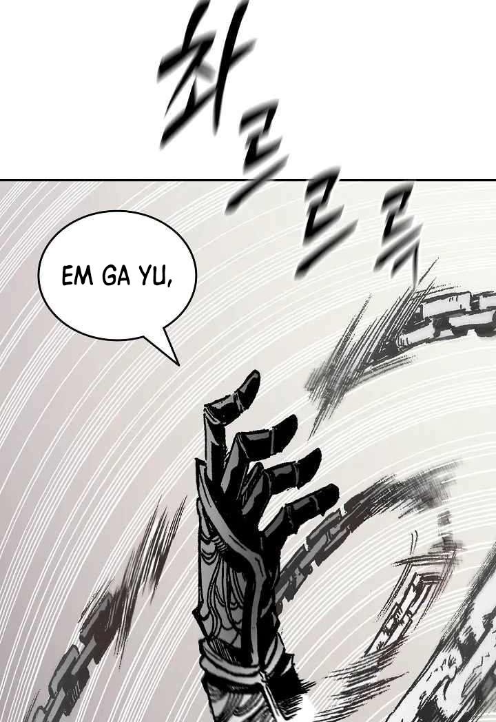 Memoir Of The King Of War Chapter 121 page 50