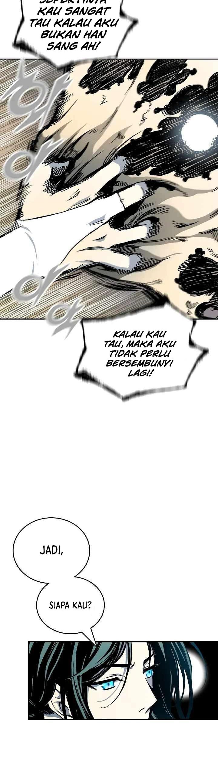 Memoir Of The King Of War Chapter 121 page 24