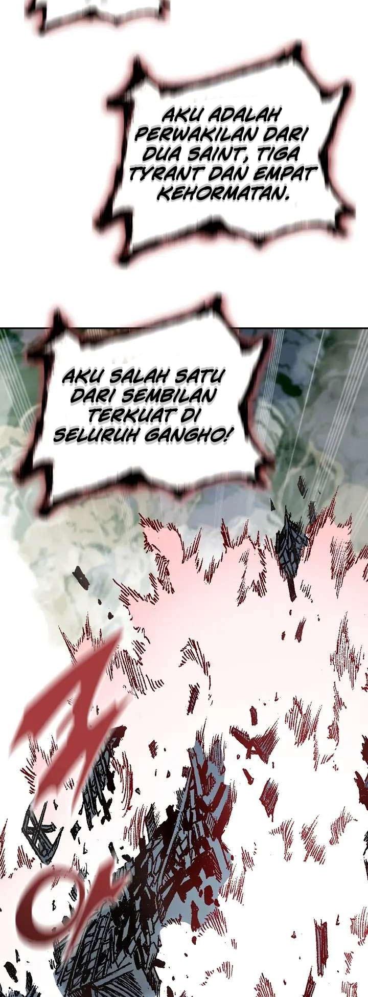 Memoir Of The King Of War Chapter 122 page 4