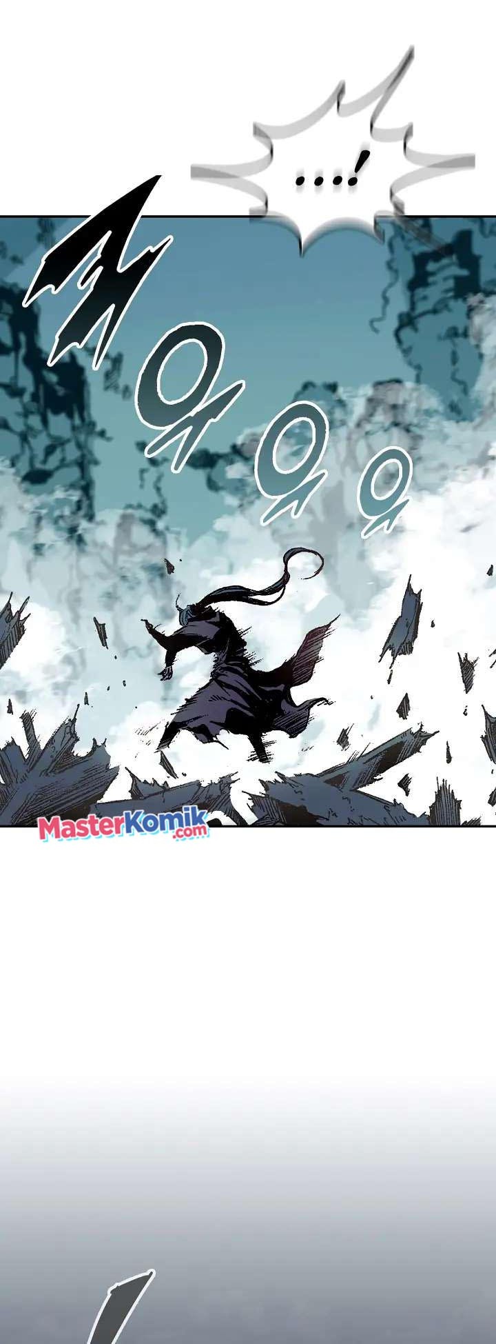 Memoir Of The King Of War Chapter 122 page 7