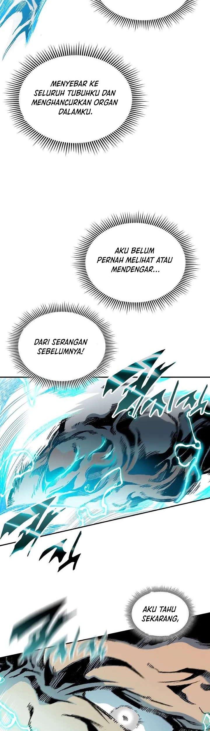 Memoir Of The King Of War Chapter 122 page 21