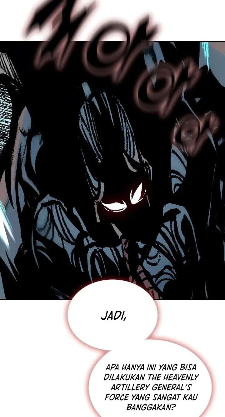 Memoir Of The King Of War Chapter 122 page 25