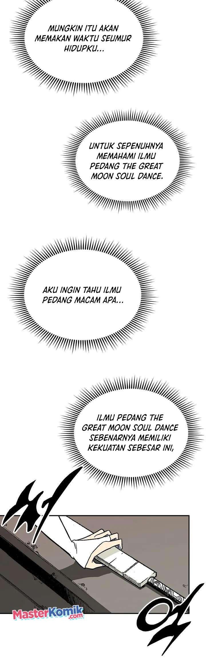 Memoir Of The King Of War Chapter 123 page 28