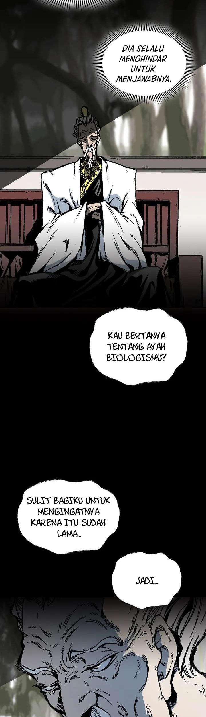 Memoir Of The King Of War Chapter 123 page 31