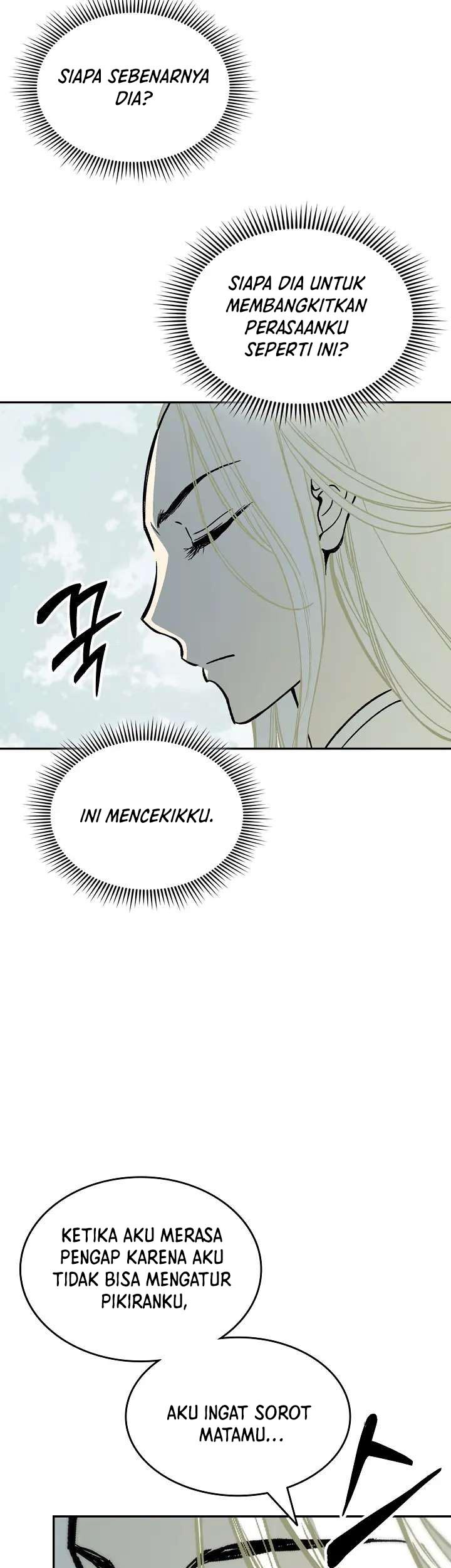 Memoir Of The King Of War Chapter 123 page 36