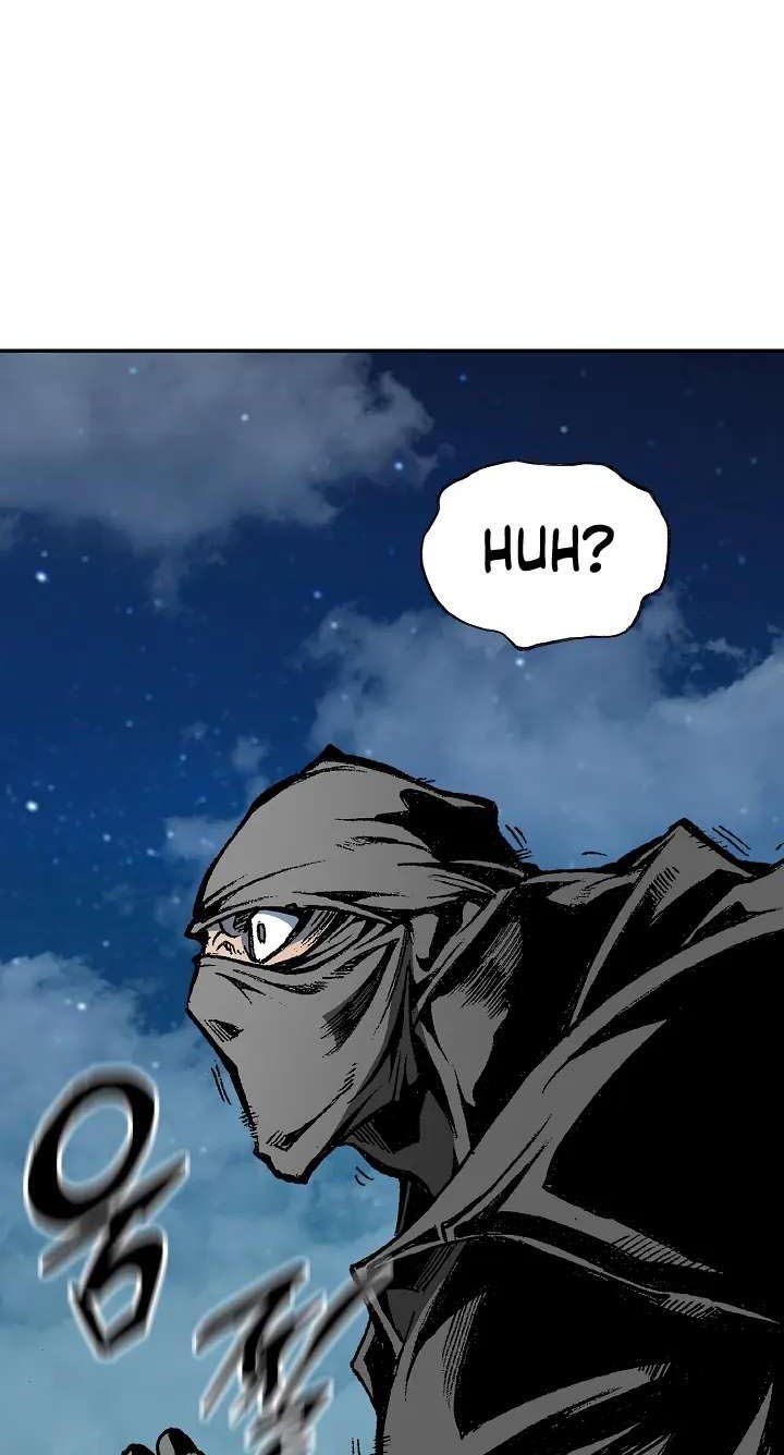 Memoir Of The King Of War Chapter 123 page 38