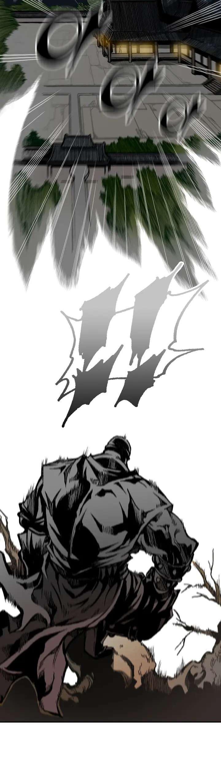 Memoir Of The King Of War Chapter 123 page 40
