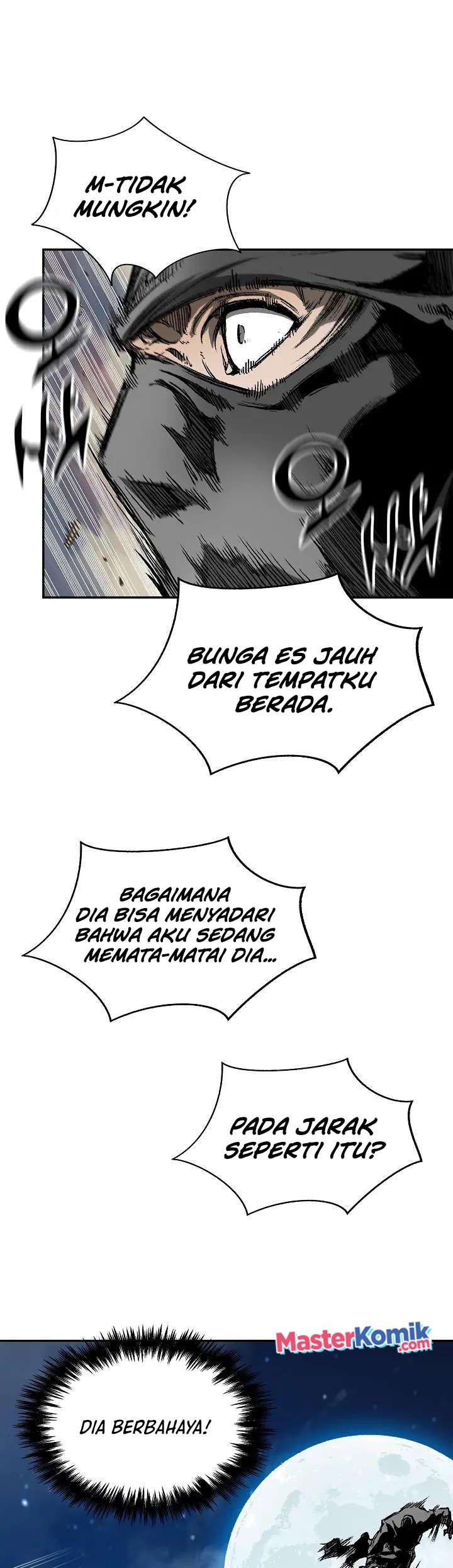 Memoir Of The King Of War Chapter 123 page 41