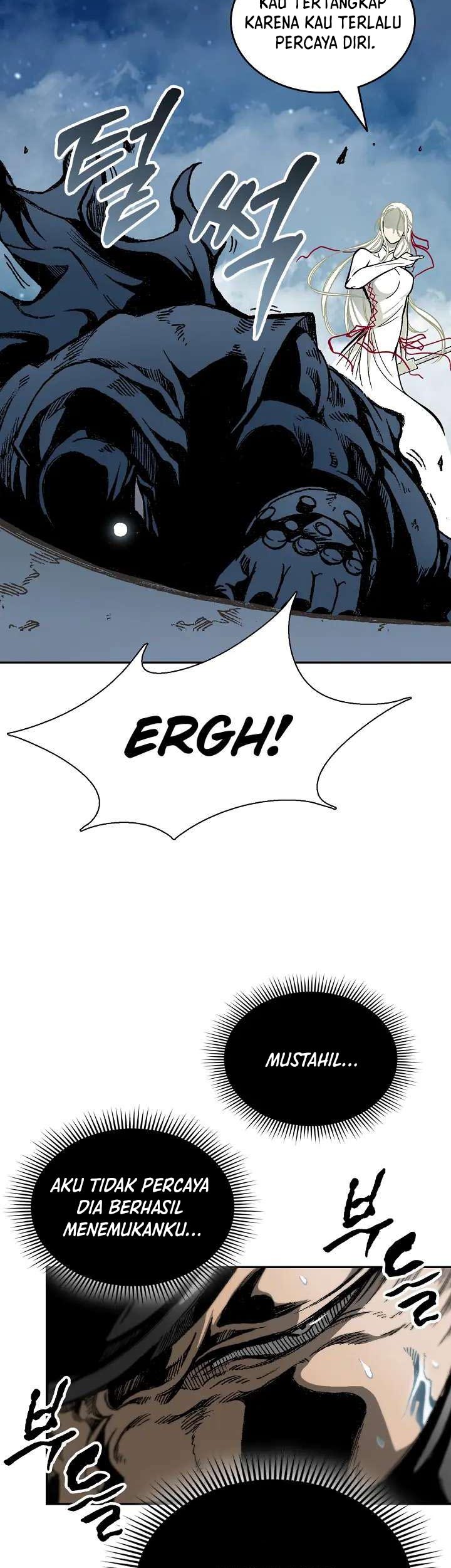 Memoir Of The King Of War Chapter 123 page 47