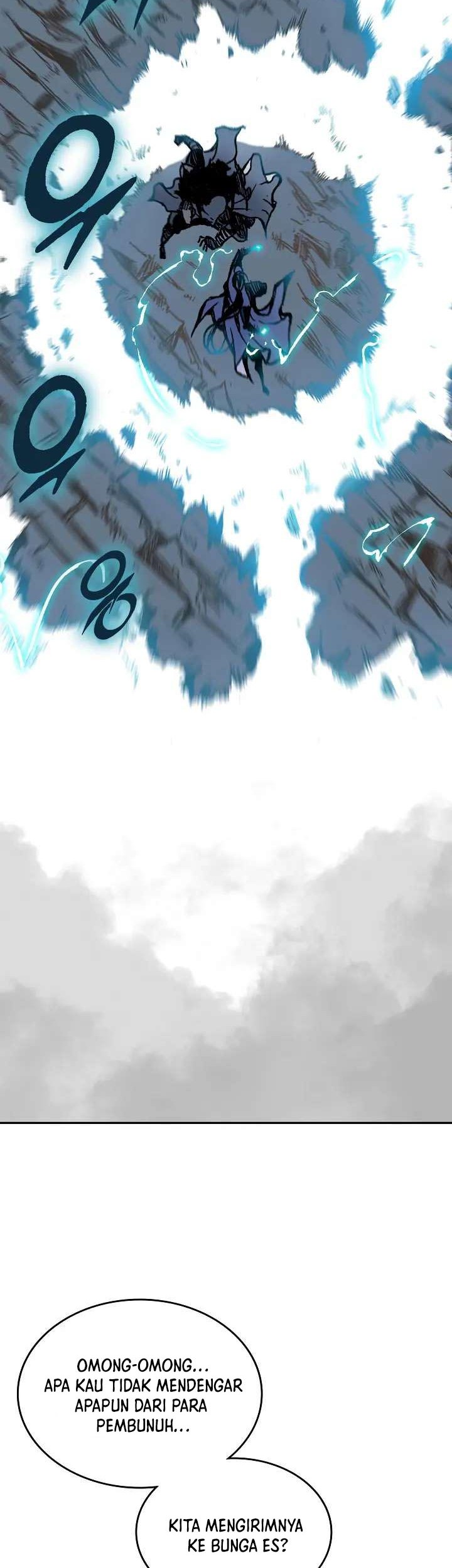 Memoir Of The King Of War Chapter 123 page 9