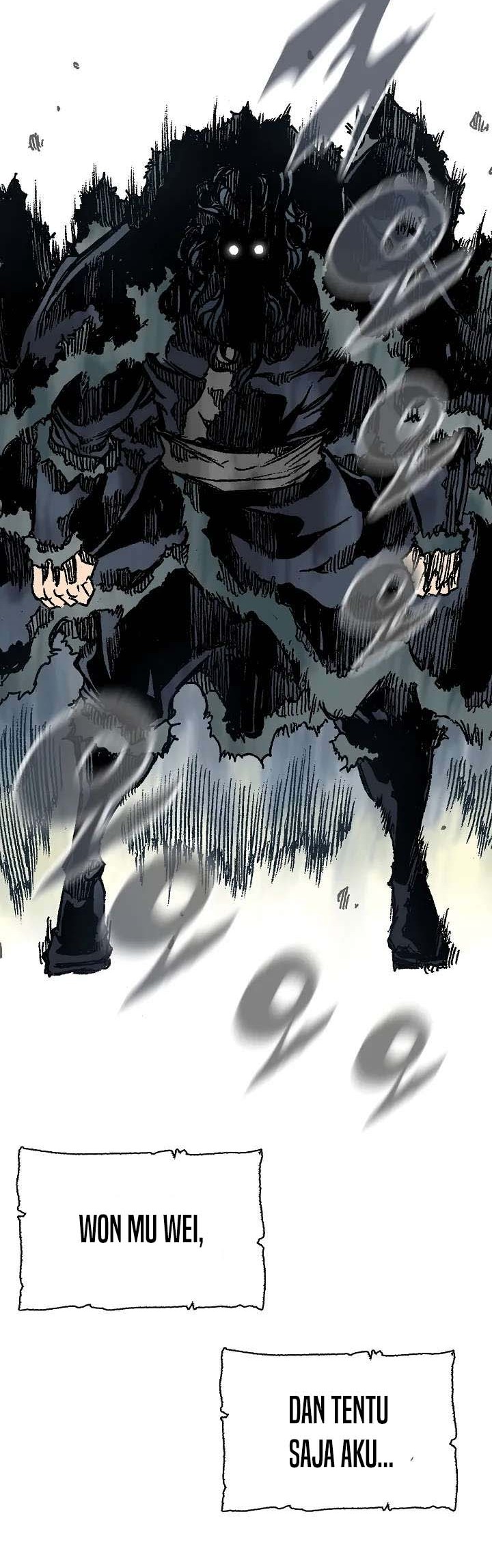 Memoir Of The King Of War Chapter 124 page 49