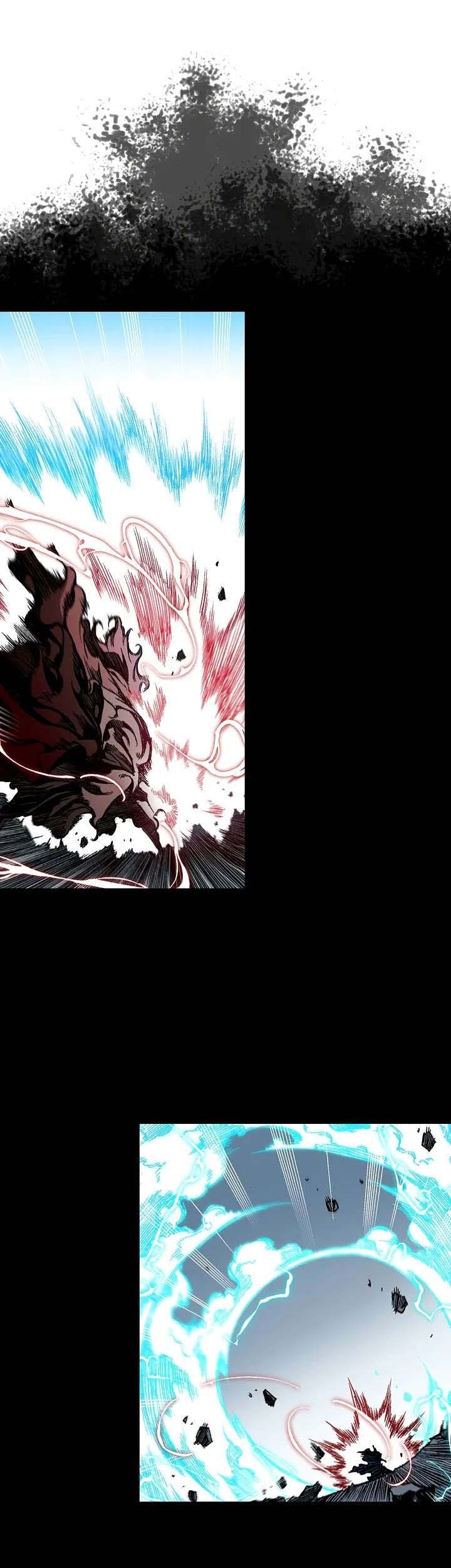 Memoir Of The King Of War Chapter 124 page 52