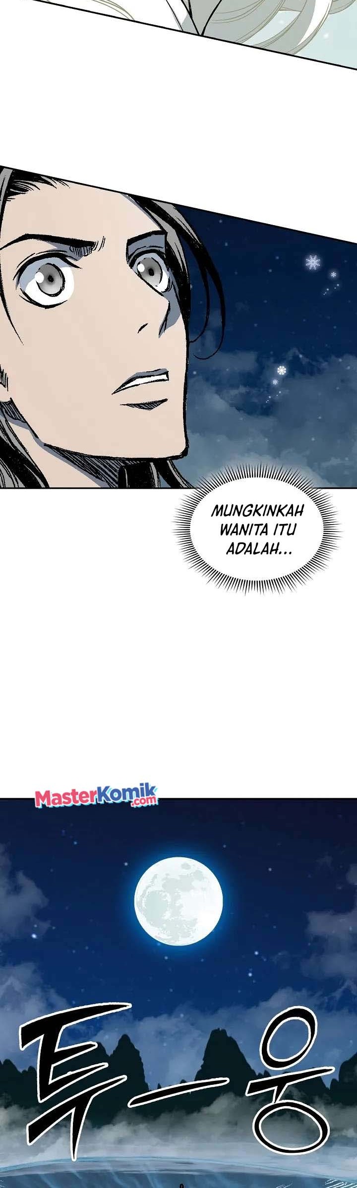 Memoir Of The King Of War Chapter 124 page 15