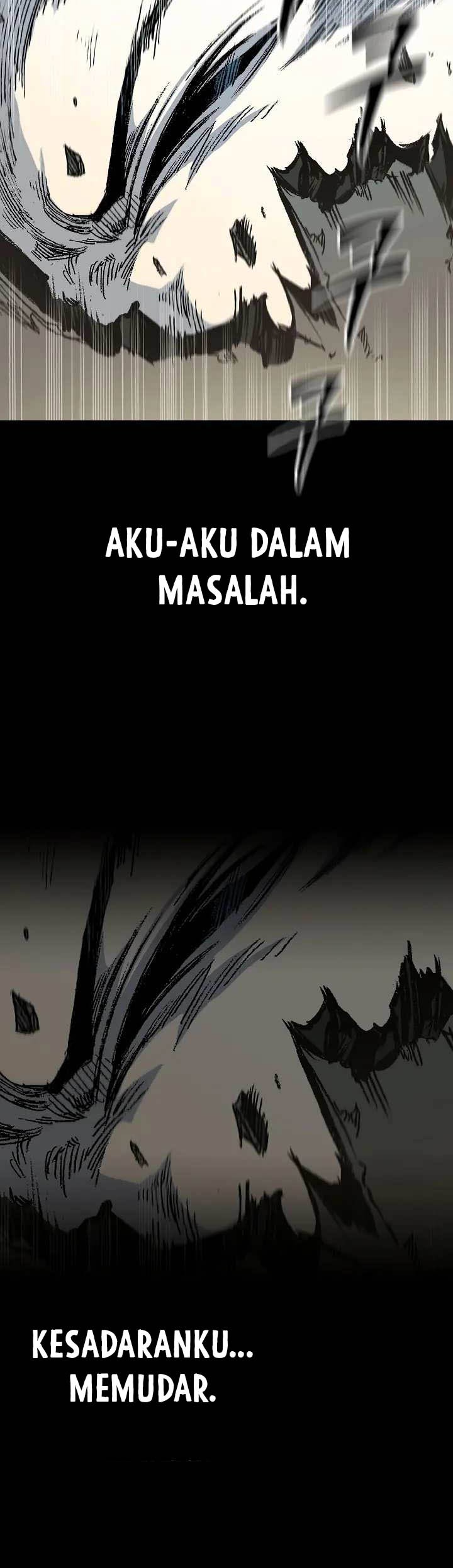 Memoir Of The King Of War Chapter 125 page 32