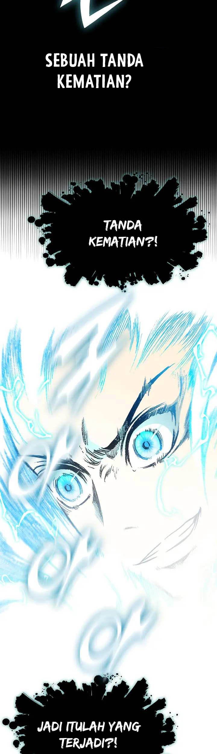 Memoir Of The King Of War Chapter 125 page 34