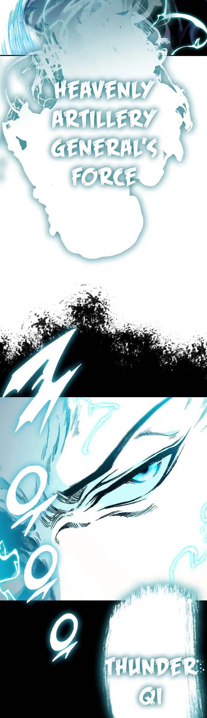 Memoir Of The King Of War Chapter 125 page 42