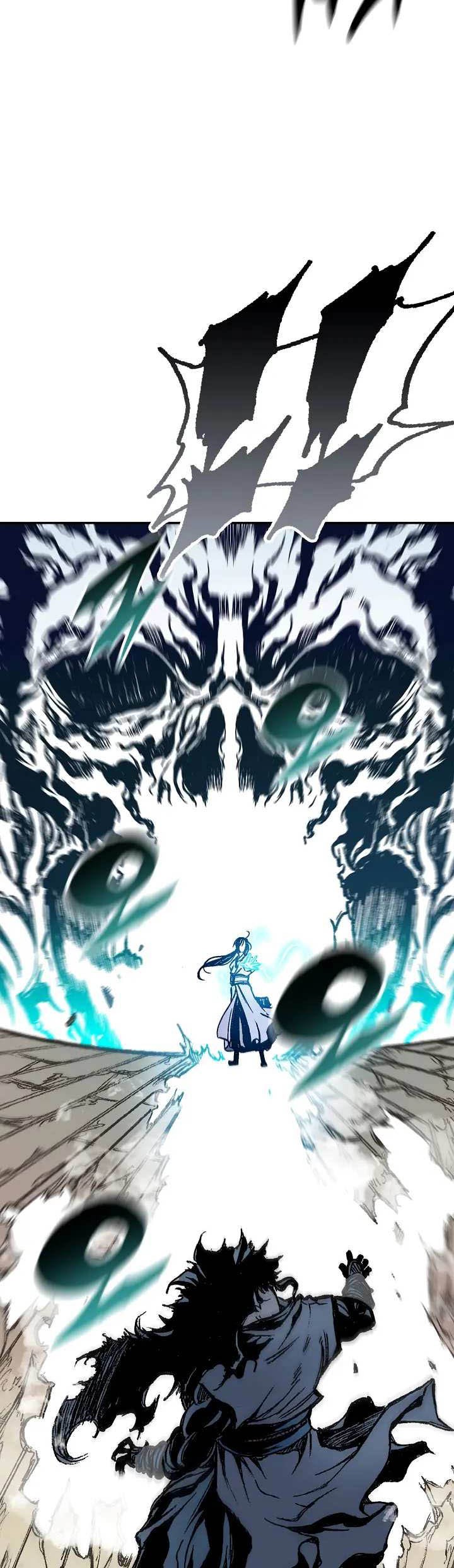 Memoir Of The King Of War Chapter 125 page 47