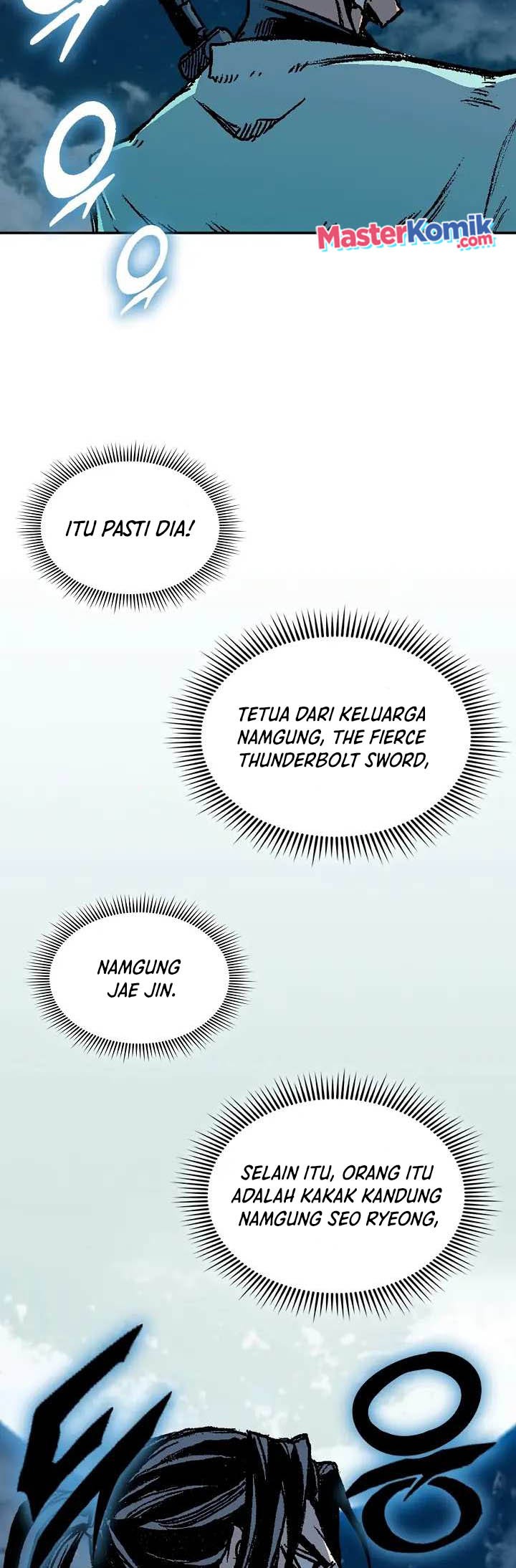 Memoir Of The King Of War Chapter 125 page 7