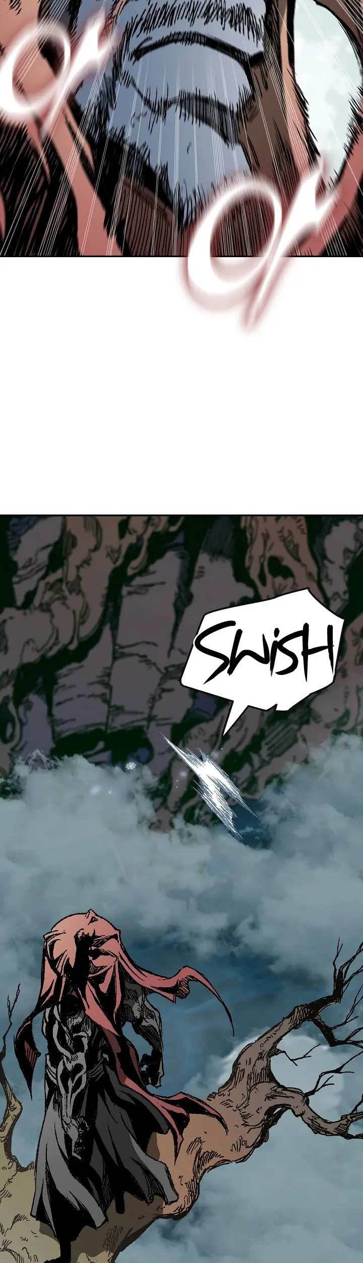 Memoir Of The King Of War Chapter 125 page 15