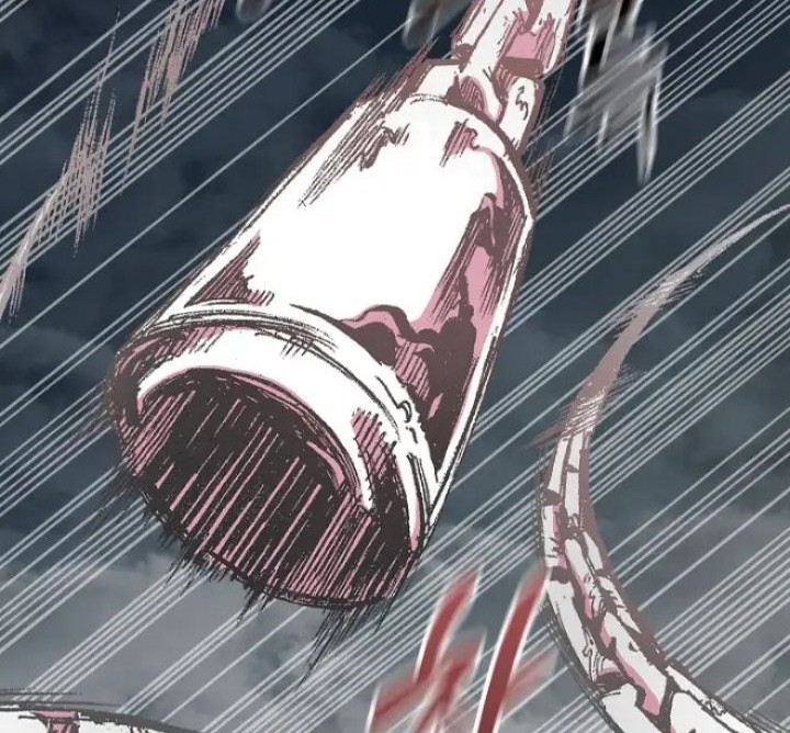Memoir Of The King Of War Chapter 126 page 35