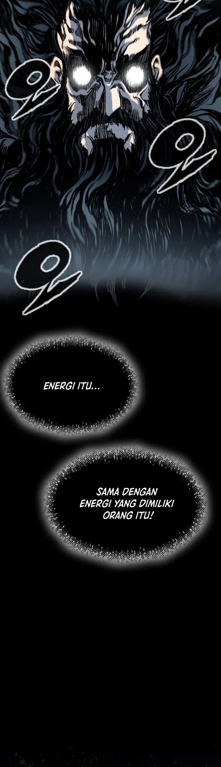 Memoir Of The King Of War Chapter 126 page 4