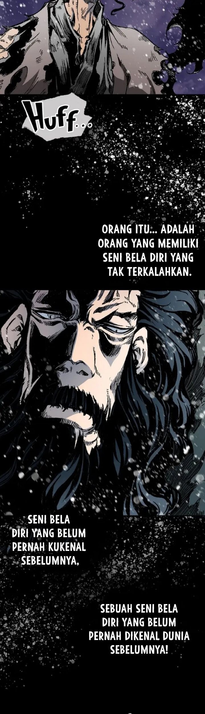 Memoir Of The King Of War Chapter 126 page 10