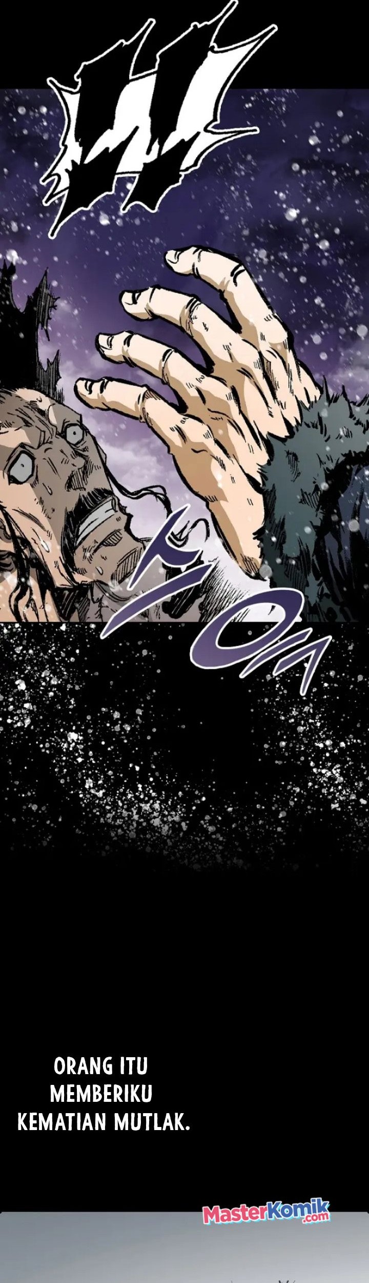 Memoir Of The King Of War Chapter 126 page 11