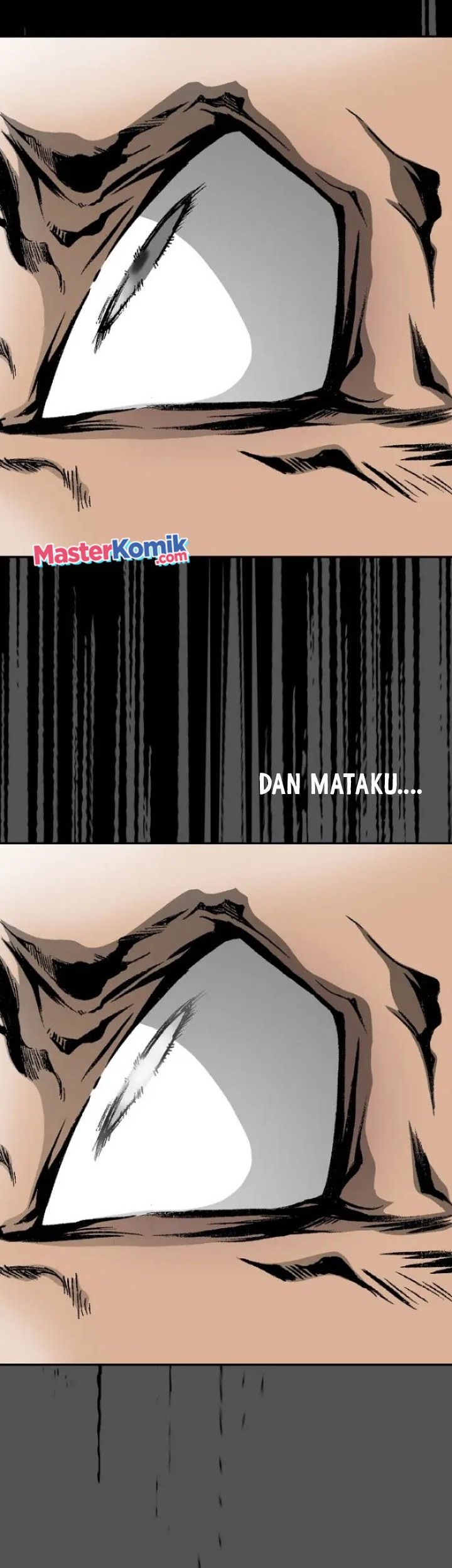 Memoir Of The King Of War Chapter 126 page 15