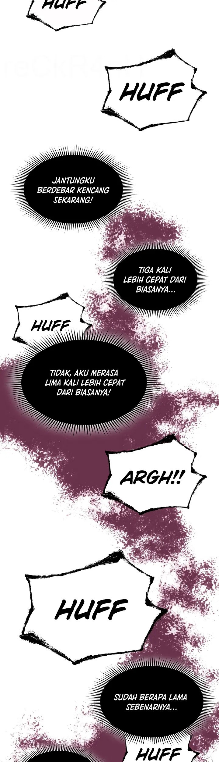 Memoir Of The King Of War Chapter 127 page 32