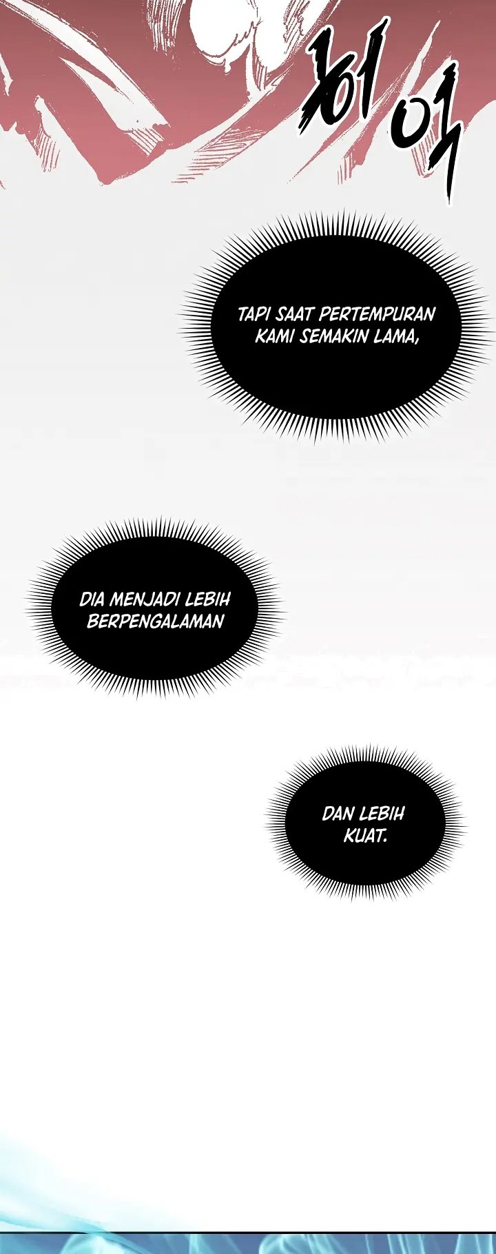 Memoir Of The King Of War Chapter 127 page 37