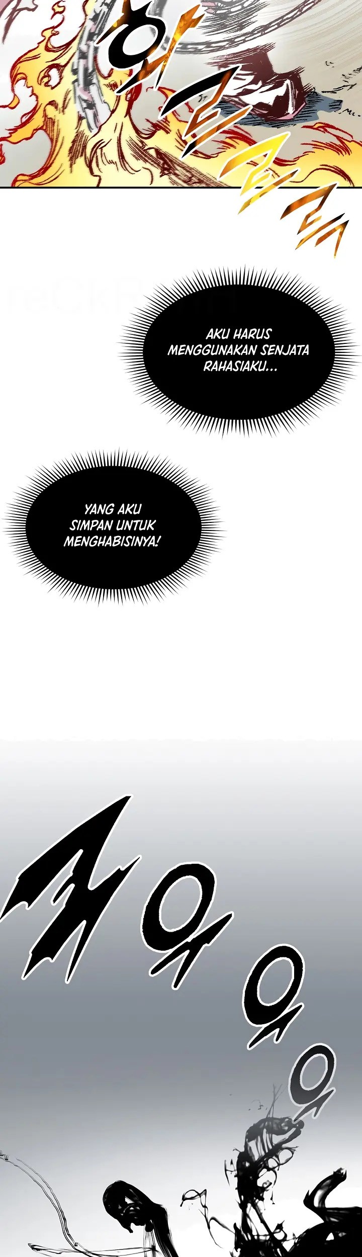 Memoir Of The King Of War Chapter 127 page 40