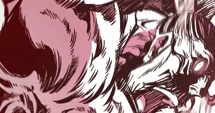 Memoir Of The King Of War Chapter 127 page 43