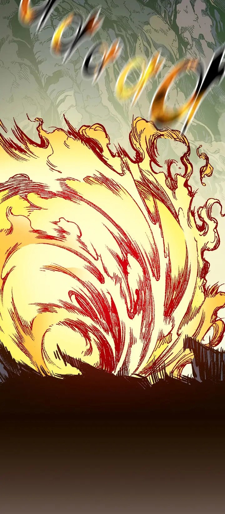 Memoir Of The King Of War Chapter 127 page 45