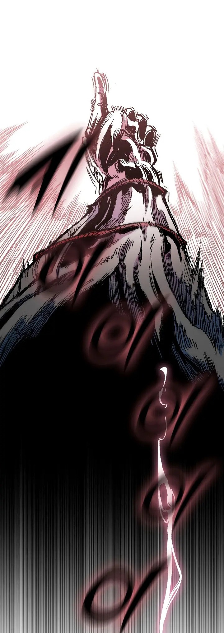 Memoir Of The King Of War Chapter 127 page 53