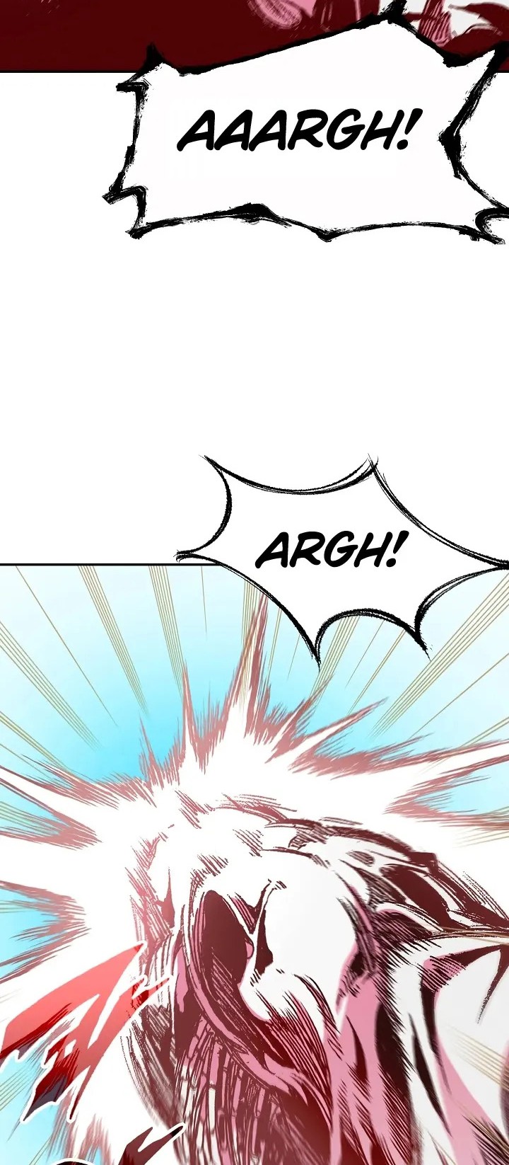 Memoir Of The King Of War Chapter 127 page 11