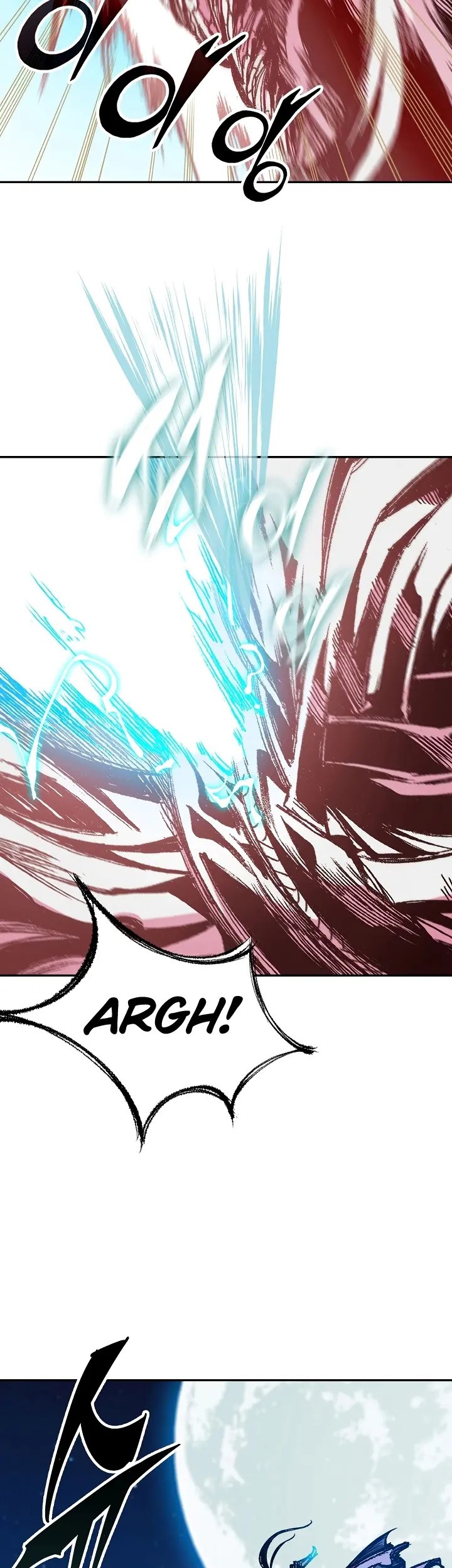 Memoir Of The King Of War Chapter 127 page 12