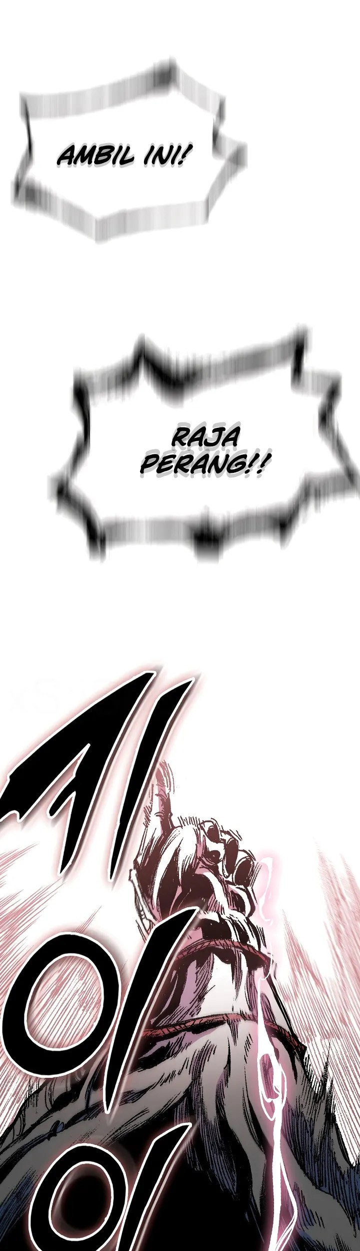Memoir Of The King Of War Chapter 128 page 40