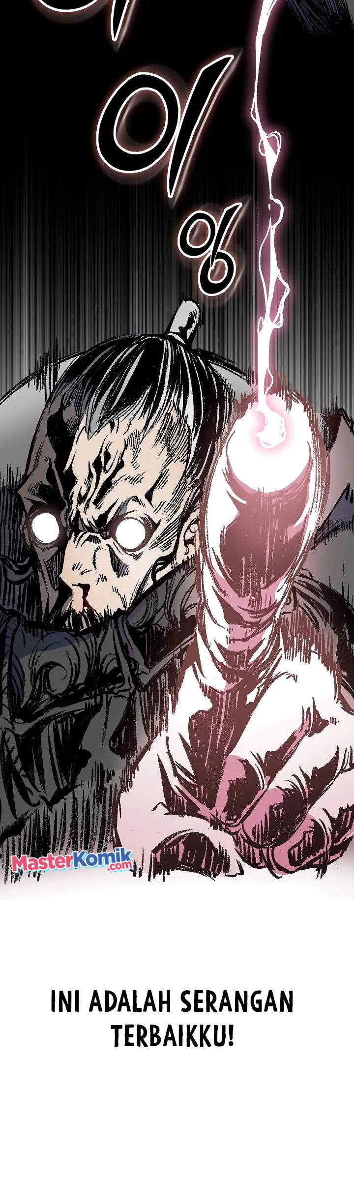 Memoir Of The King Of War Chapter 128 page 41