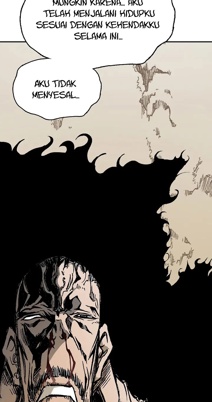 Memoir Of The King Of War Chapter 128 page 58