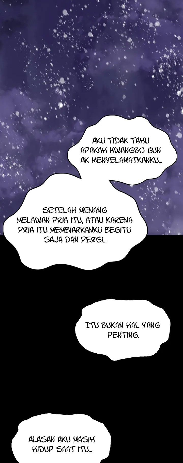 Memoir Of The King Of War Chapter 128 page 64