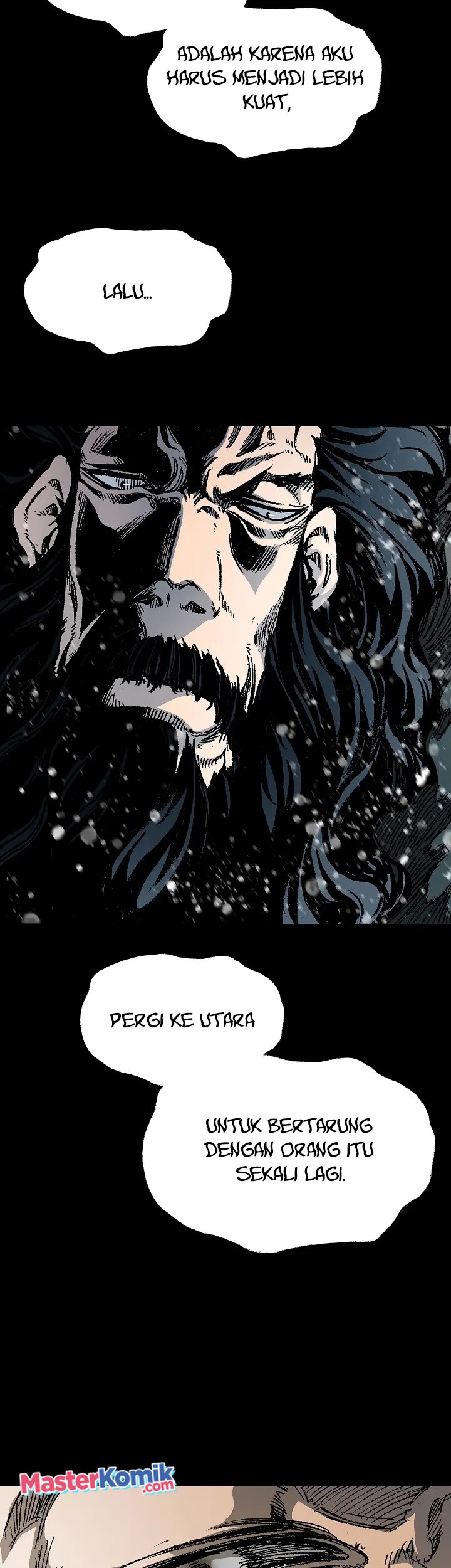 Memoir Of The King Of War Chapter 128 page 65